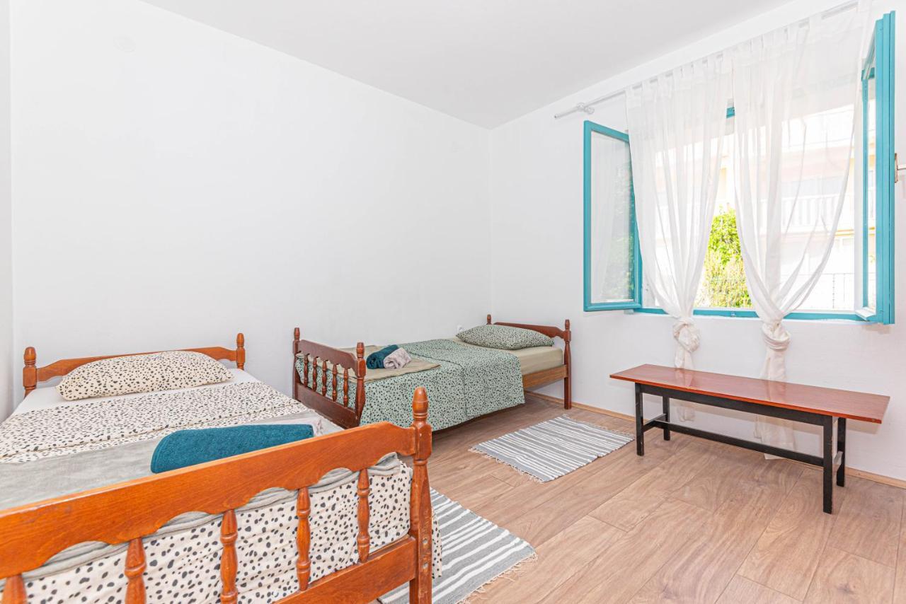 Apartment Nocturno Рогозница Экстерьер фото