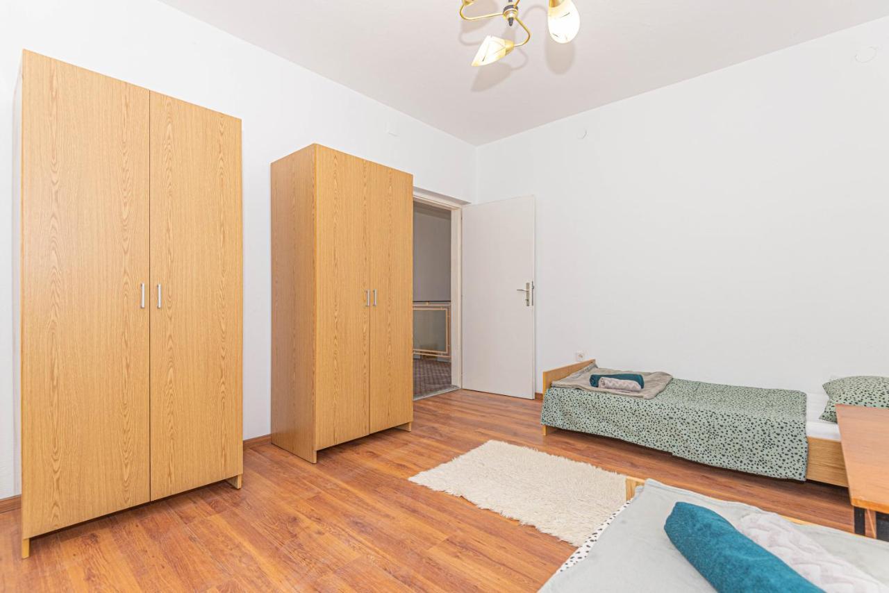 Apartment Nocturno Рогозница Экстерьер фото