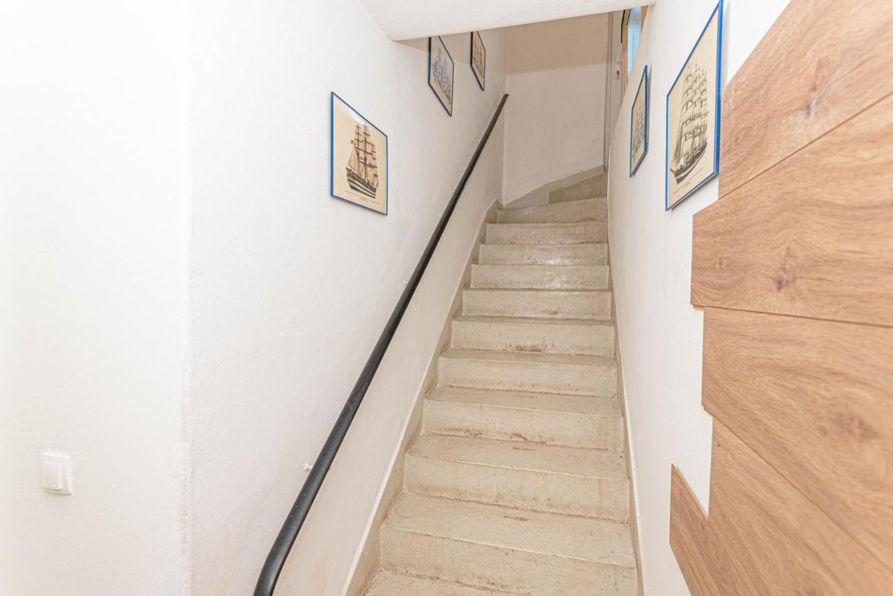 Apartment Nocturno Рогозница Экстерьер фото